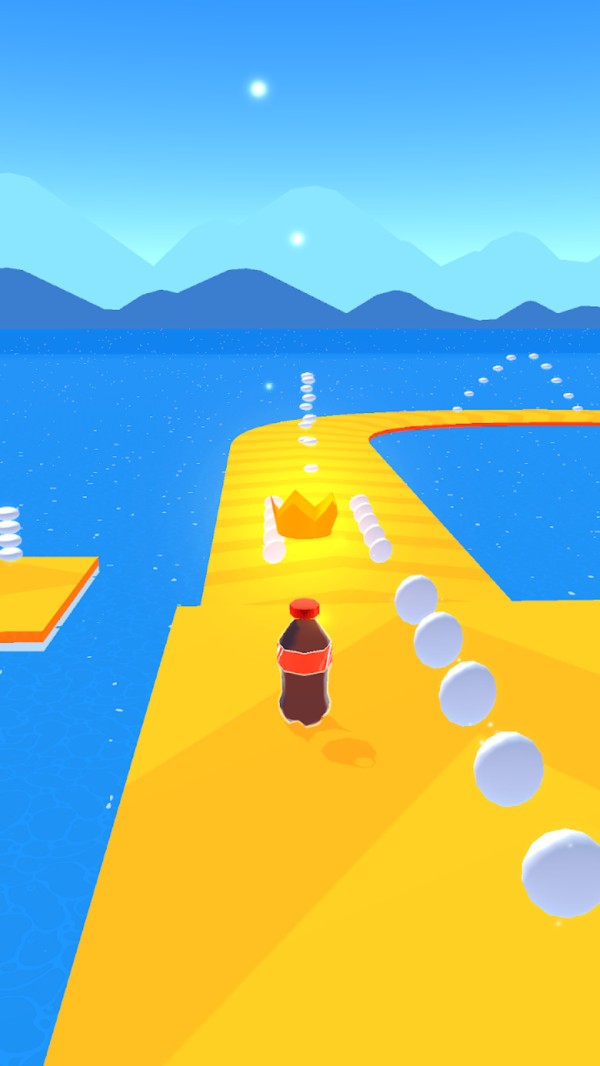 水瓶快跑  v0.5.1圖2