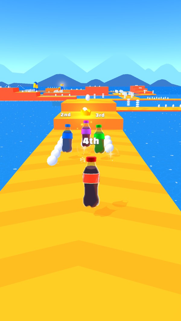 水瓶快跑  v0.5.1圖1