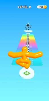 高個(gè)子跑酷  v1.20圖1
