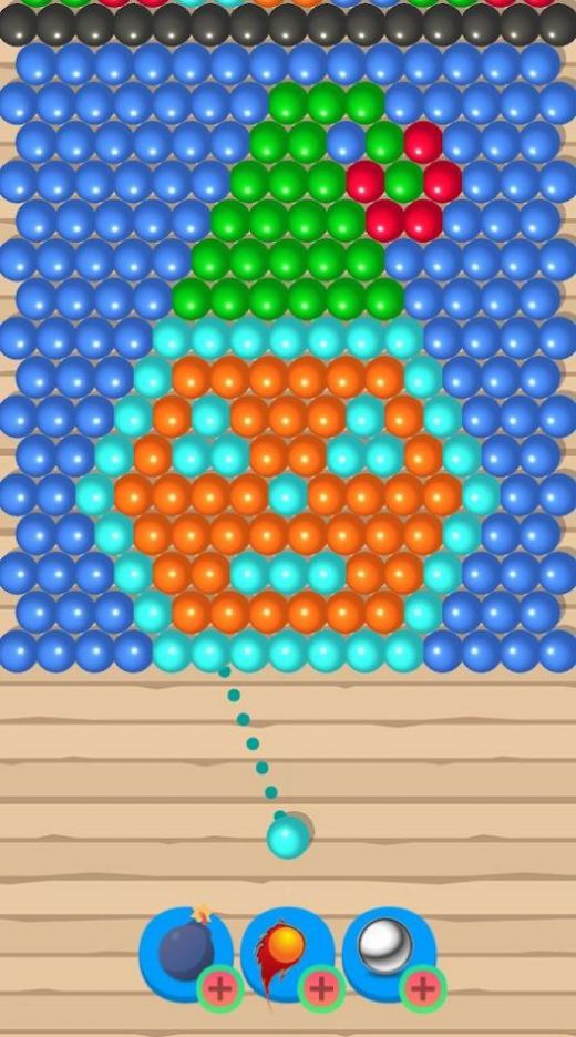 氣泡下降3D  v1.4.0圖3