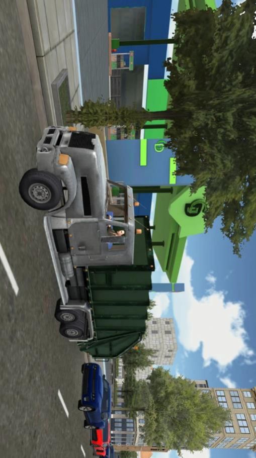 道路清掃模擬器  v1.0圖3