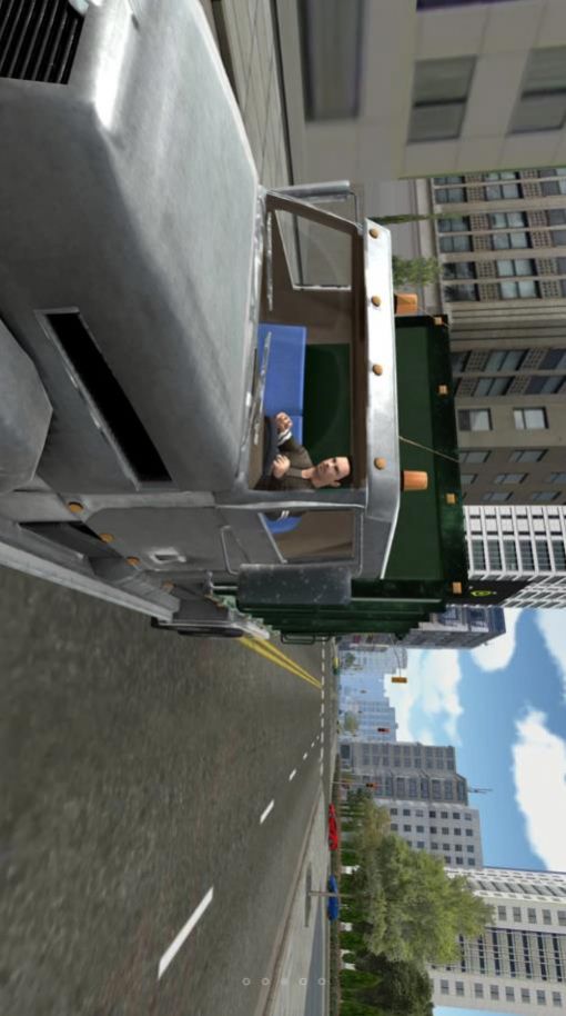 道路清掃模擬器  v1.0圖1