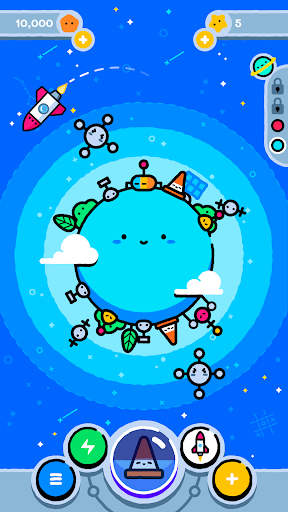 閑置口袋星球  v0.20圖2