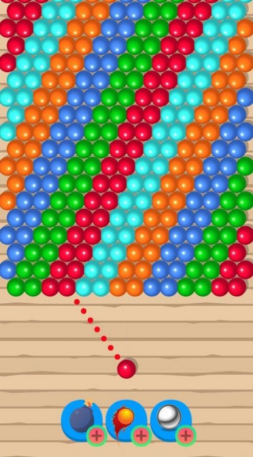 氣泡下降3D  v1.4.0圖2
