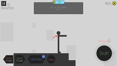 火柴人卸除  v1.0圖3