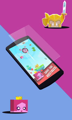 怪物森林拯救公主  v1.0.5圖2