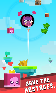 怪物森林拯救公主  v1.0.5圖3