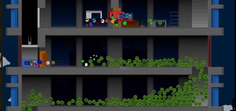 algodoo小球淘汰賽最新版  v3.2圖2
