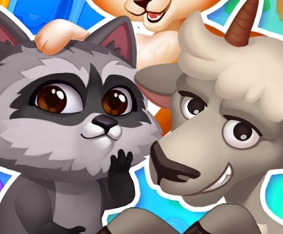 閃耀救援  v1.0.2圖1