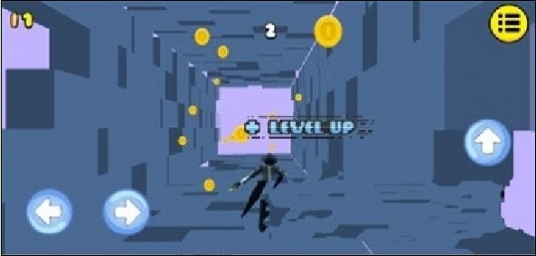 刀劍神域跑酷  v1.0.2圖2