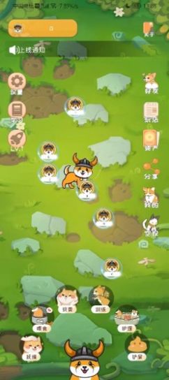 佛羅基犬2024