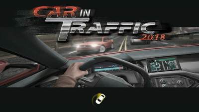 汽车上路2018  v1.0.7图2