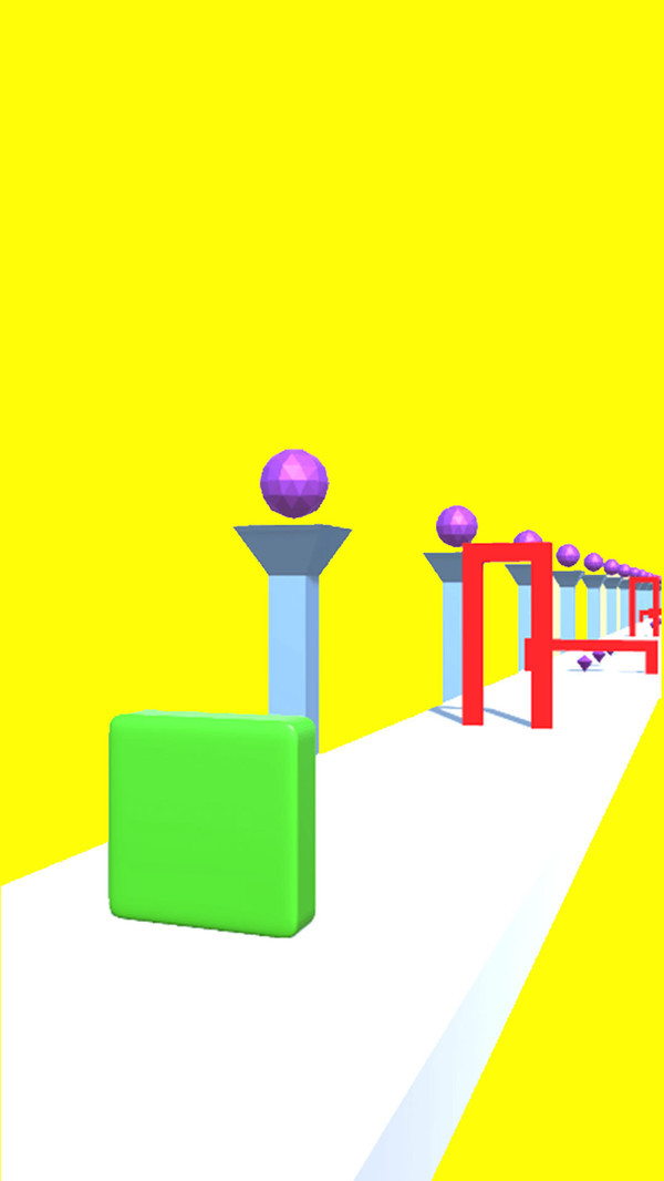 方塊沖刺挑戰(zhàn)  v1.1圖3