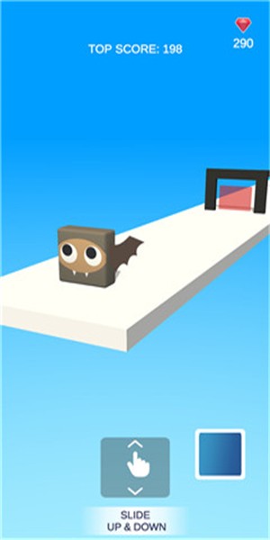 動(dòng)物果凍變形3D  v1.0.4圖2