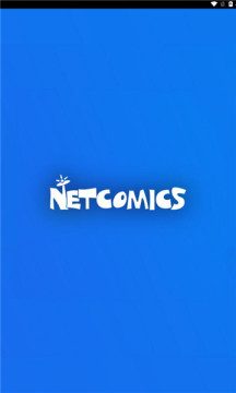 netcomics漫画app