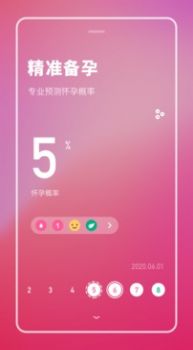 健康备孕  v2.10903.1图2