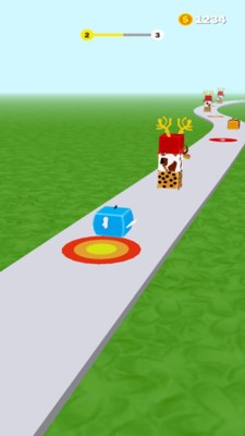 歡樂動物堆疊  v1.0.1圖2