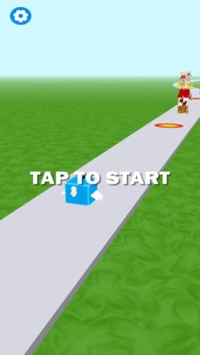 歡樂動物堆疊  v1.0.1圖1