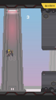 像素高達(dá)  v1.3圖2