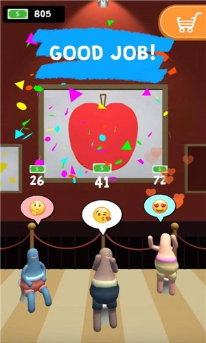 絕妙畫作  v0.2.2圖2