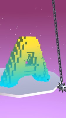 破壞方塊  v1.1圖1