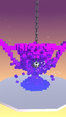 破壞方塊