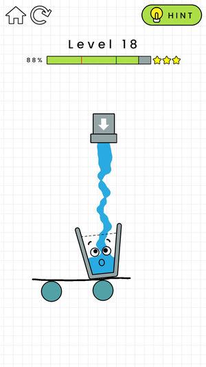 水到杯子里去  v1.0圖3