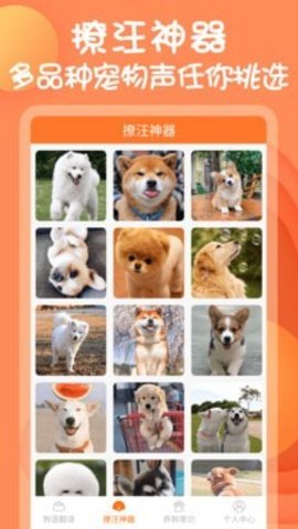 狗狗交流器  v1.0.2图3