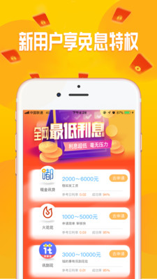 点贷app下载最新版  v3.5.3图2