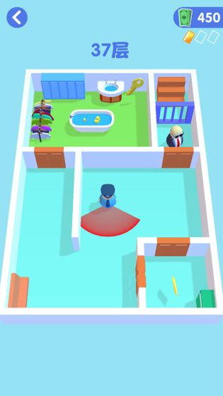 是特工就上一百層  v1.9.20圖2