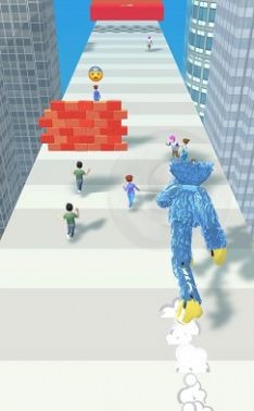 吃人者跑  v1.0圖3