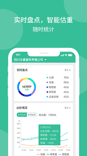 云上畜牧  v3.2.7.3图1