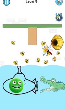 拯救班班救援花園  v1.0圖3