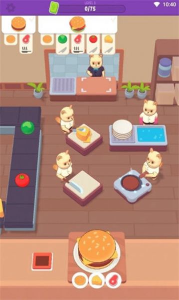 大廚貓貓  v1.4.0圖1