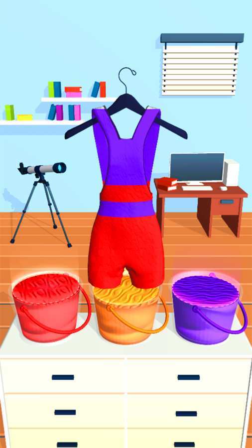 扎染大師3d  v0.1圖3