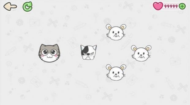 抓住小白鼠  v1.0圖2