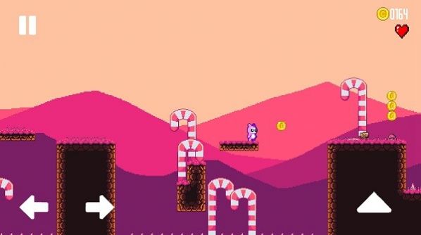 像素奔跑  v1.0圖1