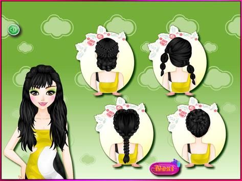 完美夏季辮子  v1.0.2圖1