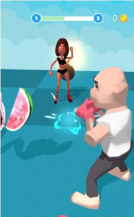 快速擊打  v1.0圖3