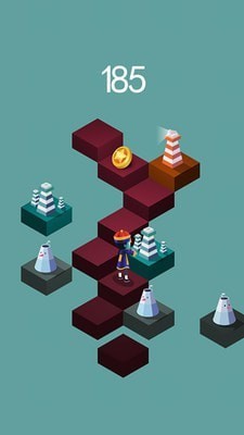 崎嶇之路  v1.0.3圖1