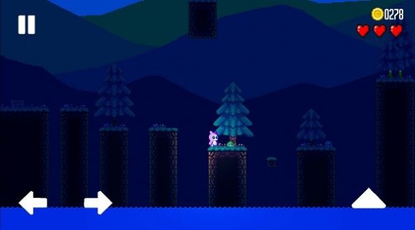 像素奔跑  v1.0圖2