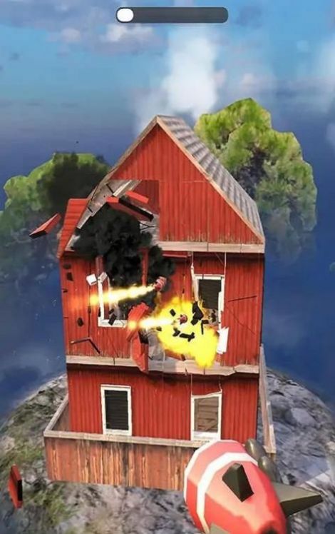 爆破我賊棒  v1.1.81圖1