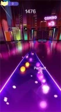 滾動球球大冒險  v1.1.5圖1