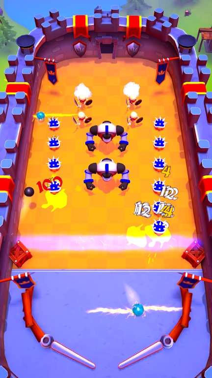 彈球垃圾場  v0.1.7圖3
