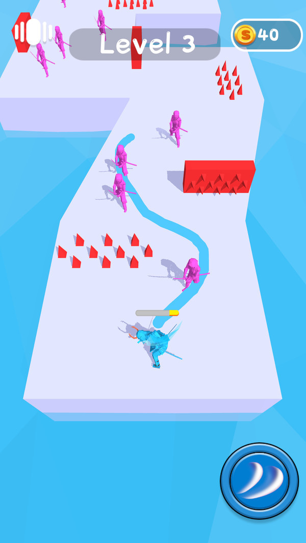 寶劍決斗  v1.0.1圖2