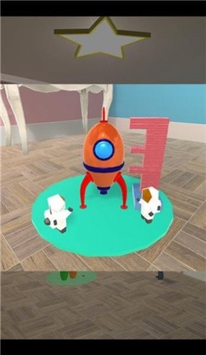 逃離玩具屋  v1.0圖1