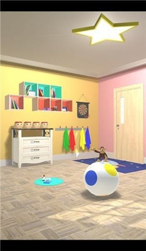 逃離玩具屋  v1.0圖2
