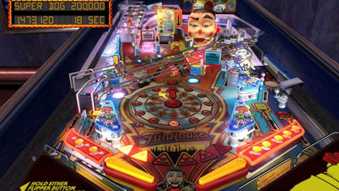 Pinball  v1.4圖1