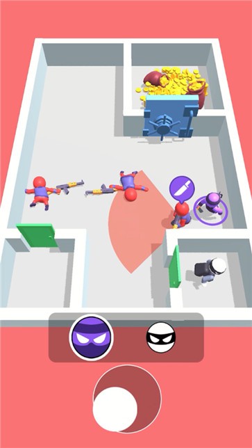 終極潛行大師  v0.1圖1