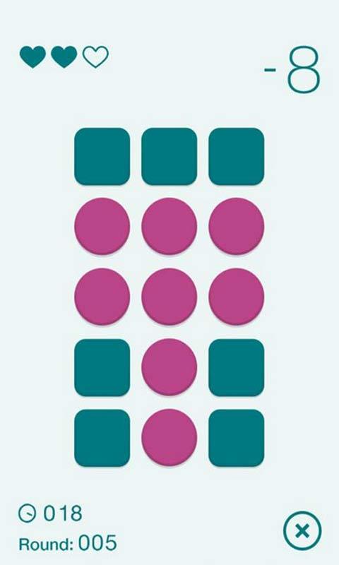 一筆消除  v3.43圖1